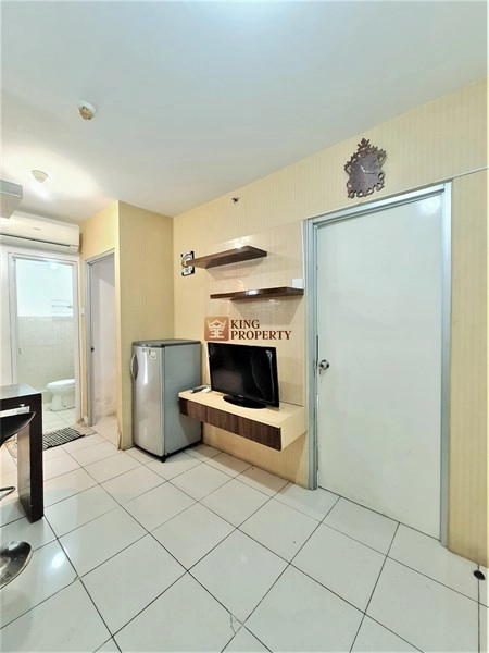Green Bay Pluit Hunian Compact 2BR 35m² Furnished Siap Huni Dekat Mall Green Bay Pluit 3 20230819_101905