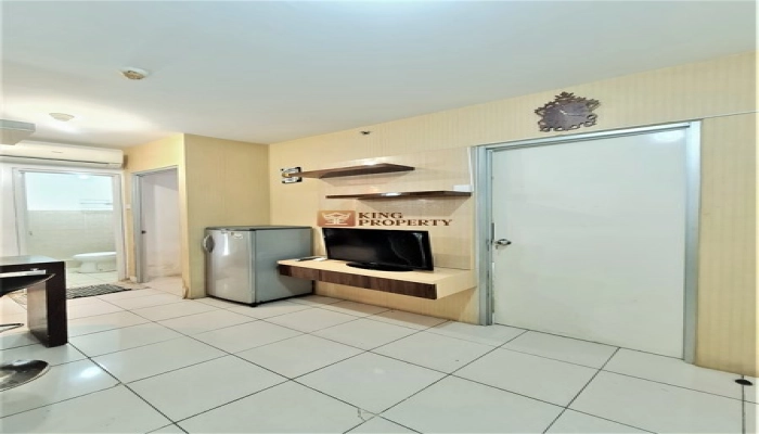 Green Bay Pluit Hunian Compact 2BR 35m² Furnished Siap Huni Dekat Mall Green Bay Pluit 3 20230819_101905