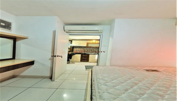 Green Bay Pluit Hunian Compact 2BR 35m² Furnished Siap Huni Dekat Mall Green Bay Pluit 6 20230819_102023