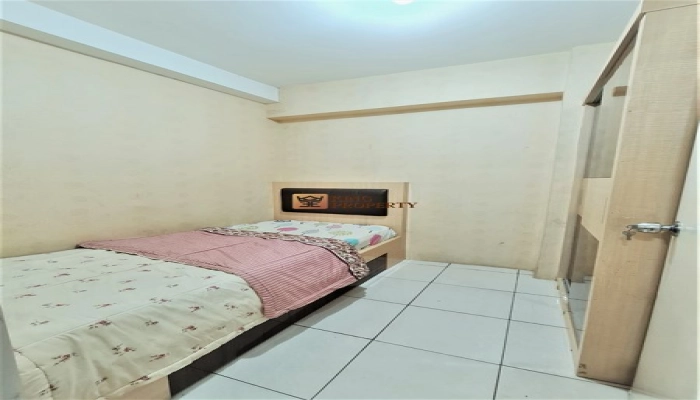 Green Bay Pluit Hunian Compact 2BR 35m² Furnished Siap Huni Dekat Mall Green Bay Pluit 7 20230819_102245