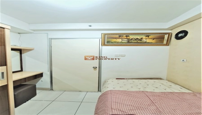 Green Bay Pluit Hunian Compact 2BR 35m² Furnished Siap Huni Dekat Mall Green Bay Pluit 8 20230819_102304