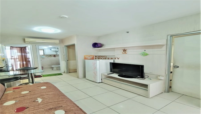 Green Bay Pluit Best Price 2br 35m2 Hook Green Bay Pluit Greenbay Full Furnished View Laut 2 20230819_103340