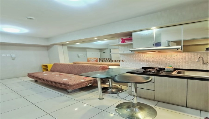 Green Bay Pluit Best Price 2br 35m2 Hook Green Bay Pluit Greenbay Full Furnished View Laut 3 20230819_103449