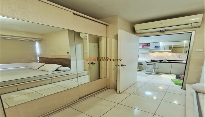 Green Bay Pluit Best Price 2br 35m2 Hook Green Bay Pluit Greenbay Full Furnished View Laut 6 20230819_103544