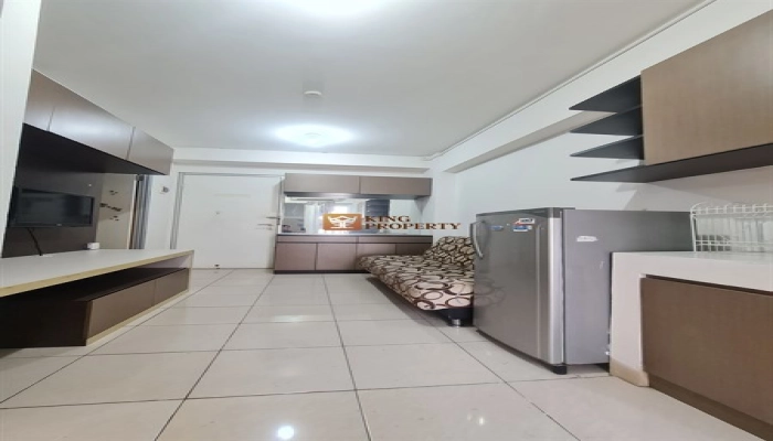 Green Bay Pluit Sewa Murah 2br 35m2 Full Furnish Strategis Green Bay Pluit Greenbay 3 20230822_165750