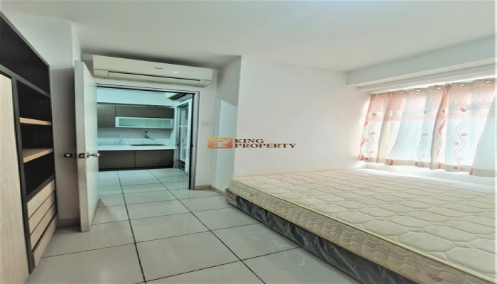 Green Bay Pluit Sewa Murah 2br 35m2 Full Furnish Strategis Green Bay Pluit Greenbay 6 20230822_165838