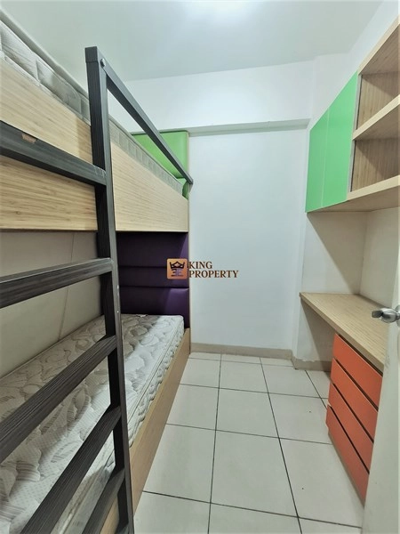 Green Bay Pluit Murah Banget Apartemen Green Bay Pluit Greenbay 2Br 35M² Full Furnished Minimalis, Siap Huni + View Pool 7 20230822_170036