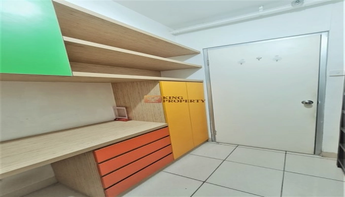 Green Bay Pluit Murah Banget Apartemen Green Bay Pluit Greenbay 2Br 35M² Full Furnished Minimalis, Siap Huni + View Pool 8 20230822_170101