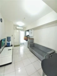 Tower Depan 2br 35m2 Hook Green Bay Pluit Greenbay Full Furnish Rapih