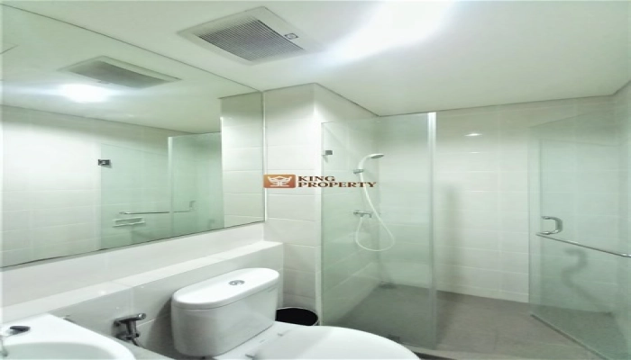Green Bay Pluit Furnished Mewah Condominium View Laut 2BR 74m2 Green Bay Pluit 17 20230831_144159