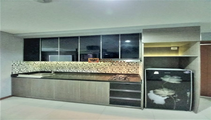 Green Bay Pluit Furnished Mewah Condominium View Laut 2BR 74m2 Green Bay Pluit 3 20230831_144640