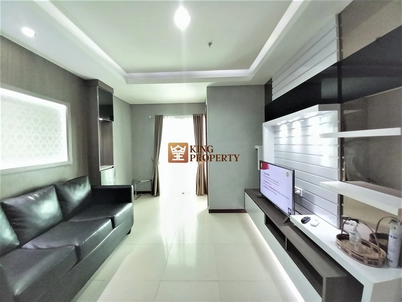 Green Bay Pluit Furnished Mewah Condominium View Laut 2BR 74m2 Green Bay Pluit 5 20230831_144944