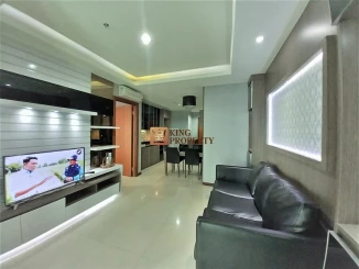 Good Item 2br 74m2 Condo Green Bay Pluit Greenbay Full Furnished Homey