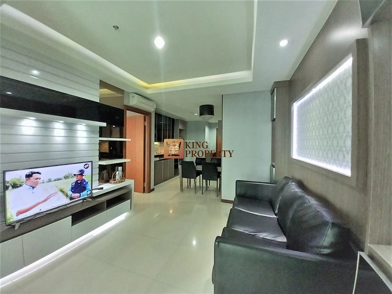 Green Bay Pluit Good Item 2br 74m2 Condo Green Bay Pluit Greenbay Full Furnished Homey 1 20230831_145033