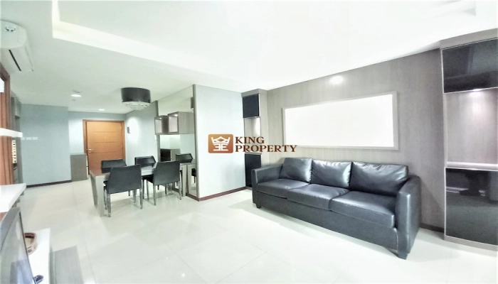 Green Bay Pluit Furnished Mewah Condominium View Laut 2BR 74m2 Green Bay Pluit 7 20230831_145217