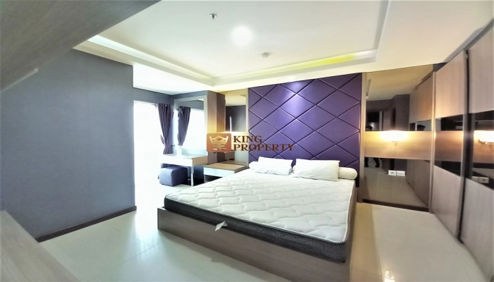 Green Bay Pluit Furnished Mewah Condominium View Laut 2BR 74m2 Green Bay Pluit 9 20230831_145314