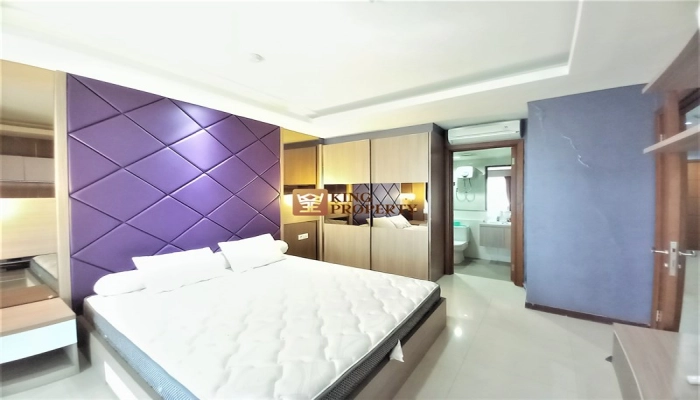 Green Bay Pluit Furnished Mewah Condominium View Laut 2BR 74m2 Green Bay Pluit 10 20230831_145433