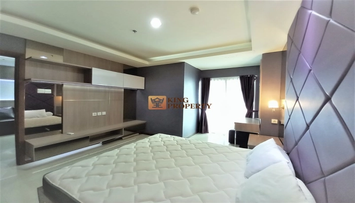 Green Bay Pluit Good Item 2br 74m2 Condo Green Bay Pluit Greenbay Full Furnished Homey 12 20230831_145601