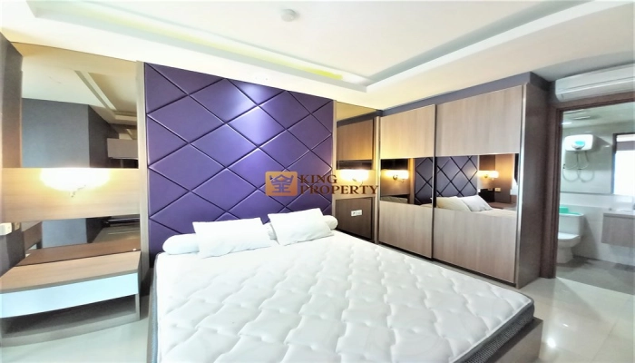 Green Bay Pluit Furnished Mewah Condominium View Laut 2BR 74m2 Green Bay Pluit 14 20230831_145738