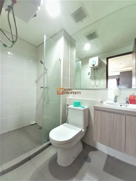 Green Bay Pluit Good Item 2br 74m2 Condo Green Bay Pluit Greenbay Full Furnished Homey 18 20230831_145800