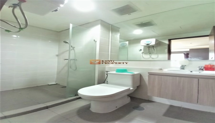 Green Bay Pluit Furnished Mewah Condominium View Laut 2BR 74m2 Green Bay Pluit 18 20230831_145800