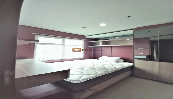 Green Bay Pluit Furnished Mewah Condominium View Laut 2BR 74m2 Green Bay Pluit 15 20230831_145843
