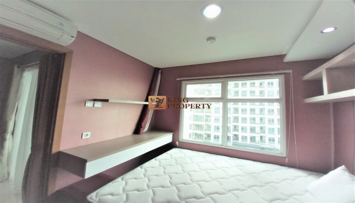 Green Bay Pluit Furnished Mewah Condominium View Laut 2BR 74m2 Green Bay Pluit 16 20230831_145920
