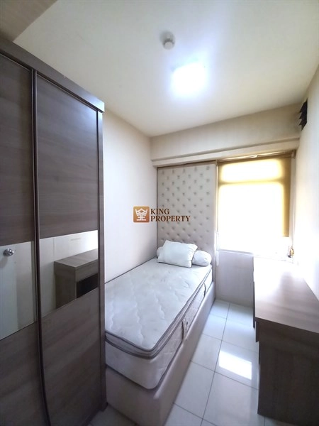 Green Bay Pluit Tower Strategis Hook Disewa 3BR 50m2 Furnished Homey Green Bay Pluit 5 20230831_164652