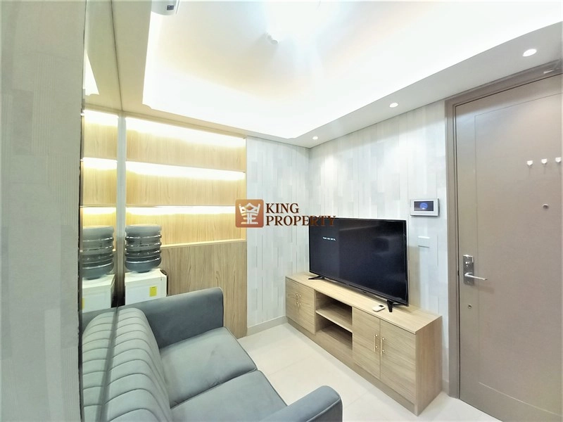 Jakarta Utara Brandnew Apartemen Gold Coast Pik 1br 36m2 Full Furnished Interior 2 20230902_153649