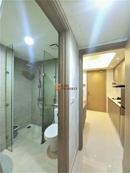 Jakarta Utara Brandnew Apartemen Gold Coast Pik 1br 36m2 Full Furnished Interior 11 20230902_154354