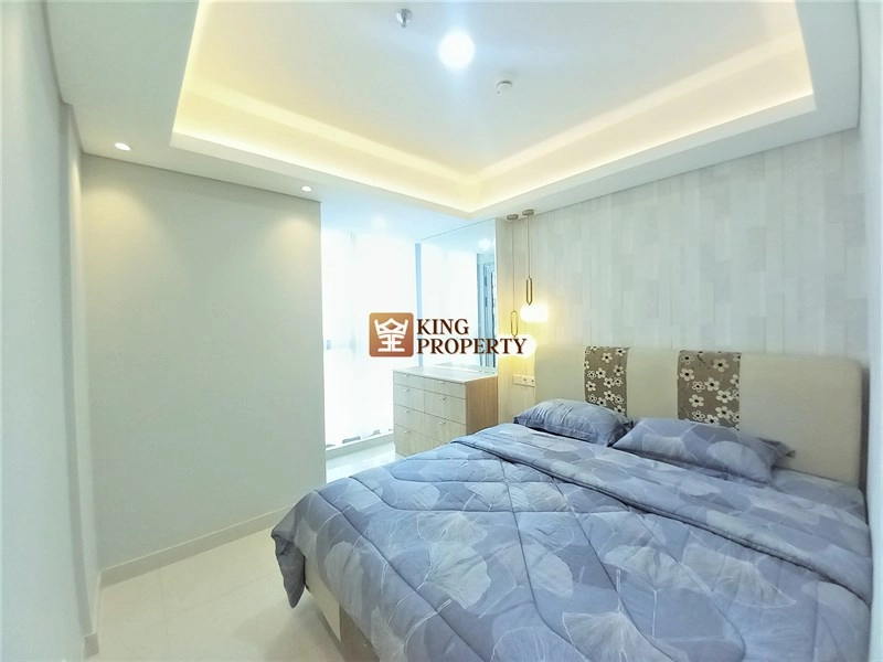 Jakarta Utara Brandnew Apartemen Gold Coast Pik 1br 36m2 Full Furnished Interior 5 20230902_154621