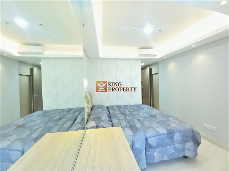 Jakarta Utara Brandnew Apartemen Gold Coast Pik 1br 36m2 Full Furnished Interior 7 20230902_154753