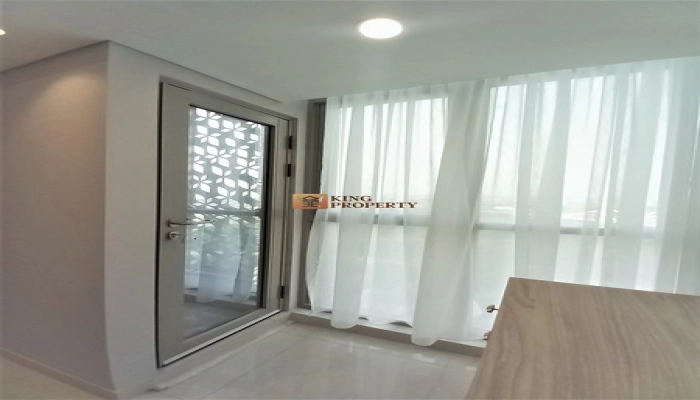 Jakarta Utara Brandnew Apartemen Gold Coast Pik 1br 36m2 Full Furnished Interior 8 20230902_155108