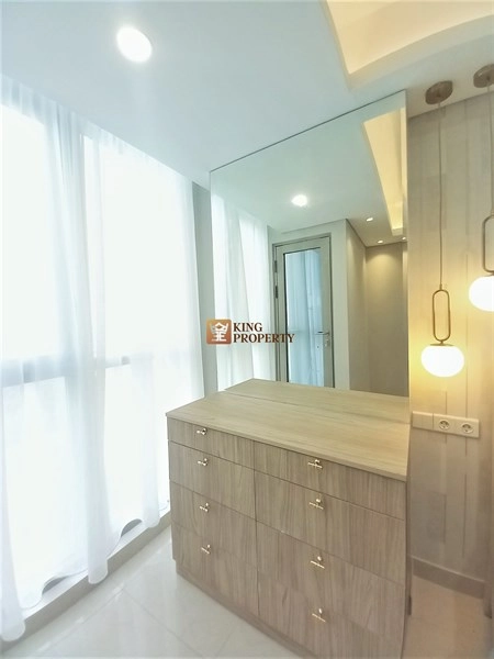 Jakarta Utara Brandnew Apartemen Gold Coast Pik 1br 36m2 Full Furnished Interior 9 20230902_155205
