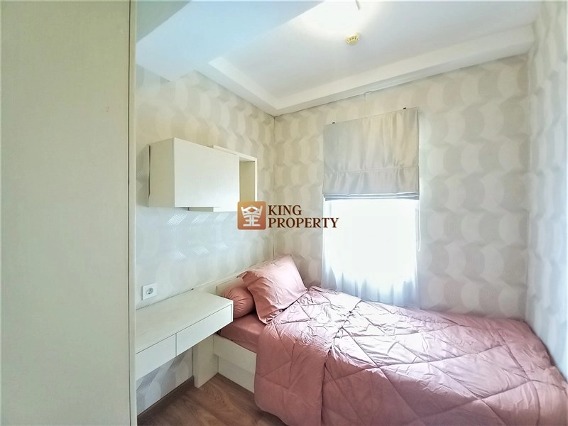 Green Bay Pluit Tower Strategis 2br 43m2 Green Bay Pluit Greenbay Furnished Interior 6 20230904_111734