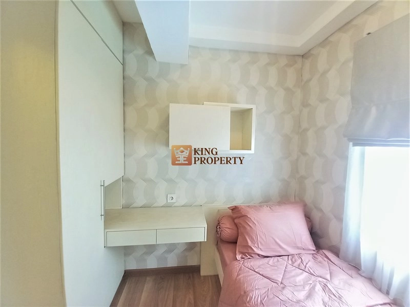 Green Bay Pluit Tower Strategis 2br 43m2 Green Bay Pluit Greenbay Furnished Interior 7 20230904_111811