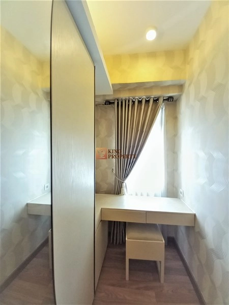 Green Bay Pluit Tower Strategis 2br 43m2 Green Bay Pluit Greenbay Furnished Interior 9 20230904_112700