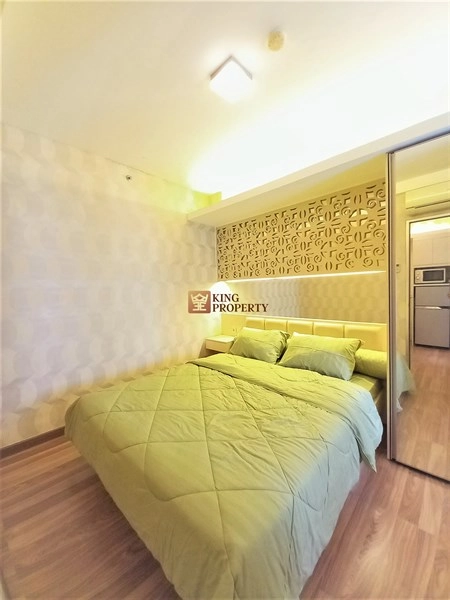 Green Bay Pluit Tower Strategis 2br 43m2 Green Bay Pluit Greenbay Furnished Interior 10 20230904_113002