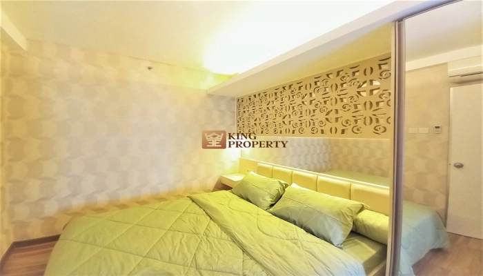 Green Bay Pluit Tower Strategis 2br 43m2 Green Bay Pluit Greenbay Furnished Interior 13 20230904_113336