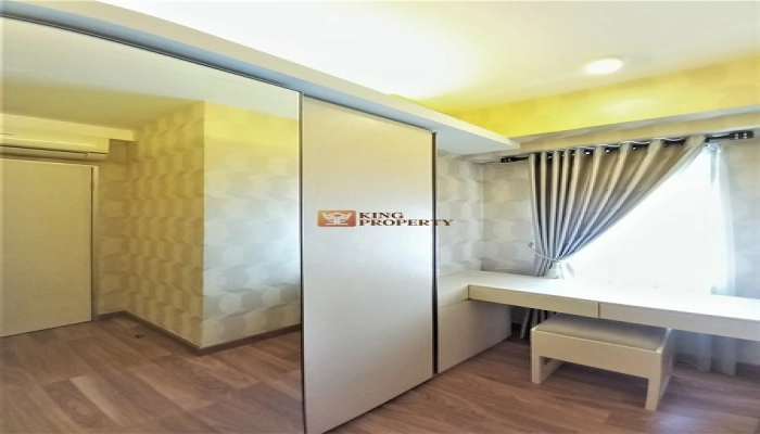 Green Bay Pluit Tower Strategis 2br 43m2 Green Bay Pluit Greenbay Furnished Interior 14 20230904_113518