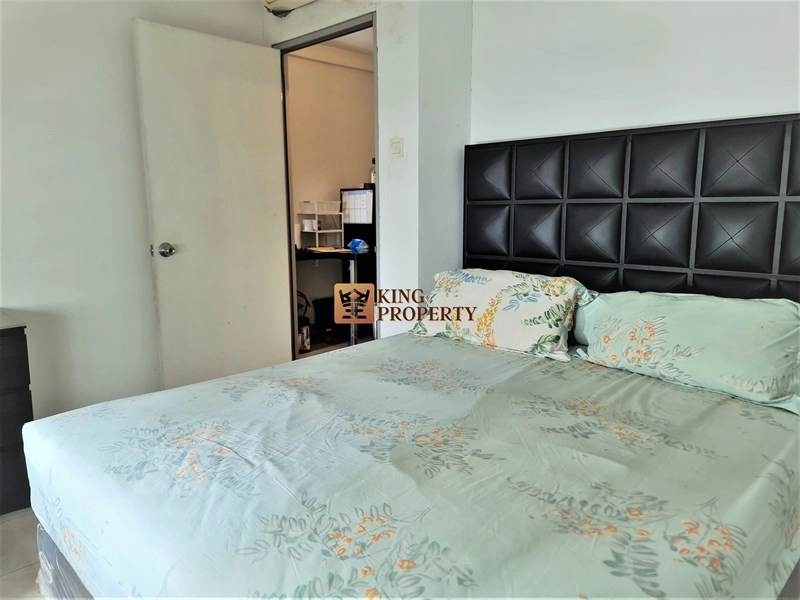 Green Bay Pluit Disewa Apartemen View Laut 2br 38m2 Green Bay Pluit Greenbay Furnished 6 20230910_135900