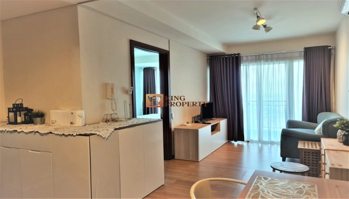 Green Bay Pluit Limitied Stock 1br 44m2 Condo Green Bay Pluit Greenbay Full Furnished 4 20230912_151656