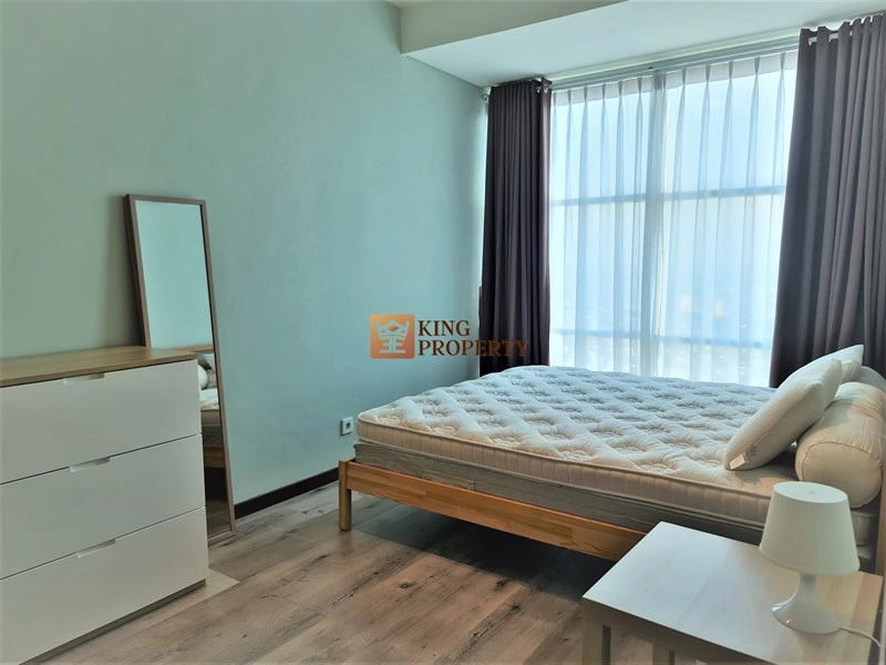 Green Bay Pluit Limitied Stock 1br 44m2 Condo Green Bay Pluit Greenbay Full Furnished 5 20230912_151720