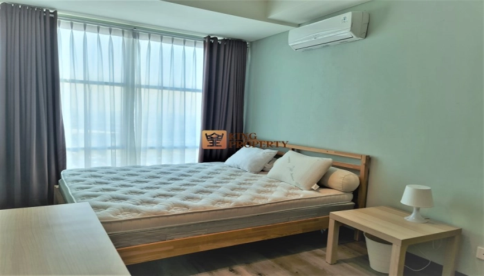 Green Bay Pluit Limitied Stock 1br 44m2 Condo Green Bay Pluit Greenbay Full Furnished 6 20230912_151733