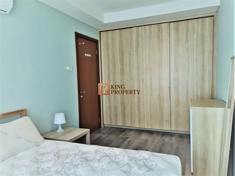 Green Bay Pluit Limitied Stock 1br 44m2 Condo Green Bay Pluit Greenbay Full Furnished 7 20230912_151801