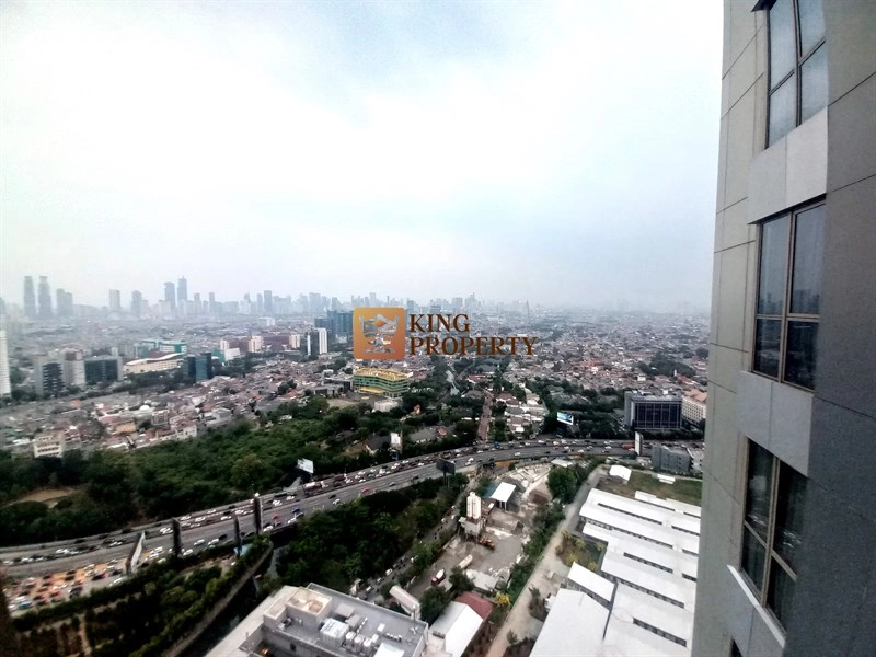 Taman Anggrek Residence Recommend Unit! 2BR Taman Anggrek Residence Furnish TARES City View<br> 20 20230913_174154