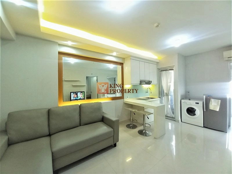 Green Bay Pluit Strategis 3br 50m2 Hook Green Bay Pluit Greenbay Furnished Interior 7 20230914_152144