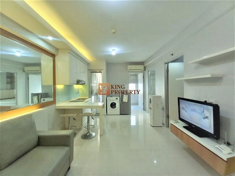 Green Bay Pluit Strategis 3br 50m2 Hook Green Bay Pluit Greenbay Furnished Interior 1 20230914_152200