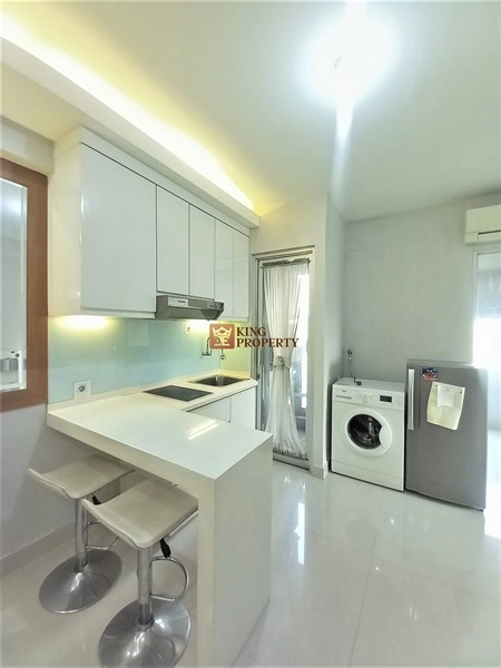 Green Bay Pluit Strategis 3br 50m2 Hook Green Bay Pluit Greenbay Furnished Interior 2 20230914_152217