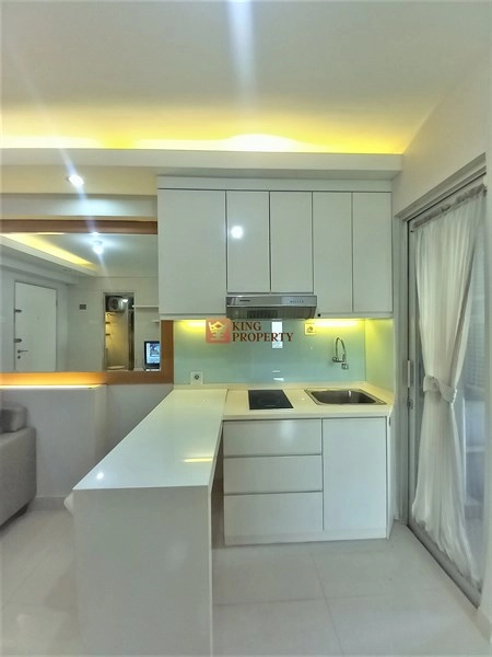 Green Bay Pluit Strategis 3br 50m2 Hook Green Bay Pluit Greenbay Furnished Interior 3 20230914_152227